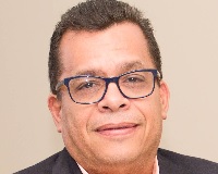Juan Pablo García: Quemaduras