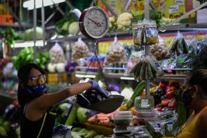 La proteína desapareció de la dieta del monaguense por altos precios