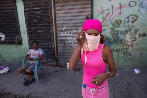 Los muertos por coronavirus suman 39 en República Dominicana
