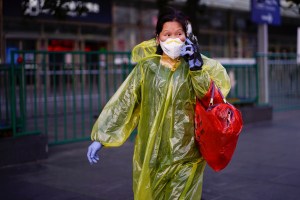 En China el coronavirus genera ansiedad y pánico en mujeres embarazadas