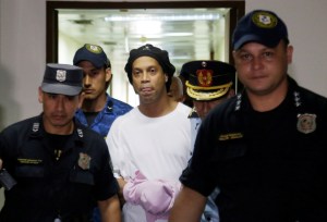 Fiscalía paraguaya abrió nueva investigación por una empresaria ligada a Ronaldinho