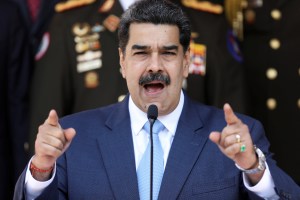 La Ley contra el Odio entra en fase “intensa” en Venezuela: Registran 21 arrestos desde enero
