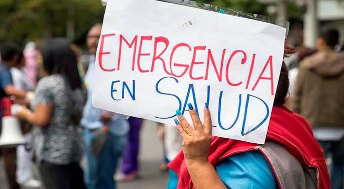 #QuedateEnCasa: Trabajadores de la salud solicitan la colaboración de los venezolanos (VIDEO)