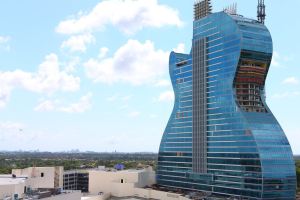 Los Casinos de Seminole cierran temporalmente en Florida debido al coronavirus