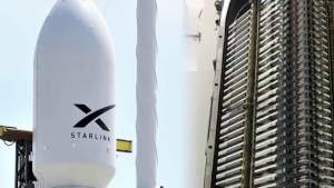 El lanzamiento del domingo de SpaceX fue abortado en el último segundo
