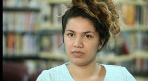 Venezolana escapó del infierno por una vida mejor pero la encarcelaron en Trinidad y Tobago