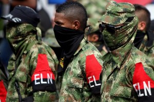 Documentos del ELN revelan que desde Venezuela y Cuba se planean ataques en Colombia