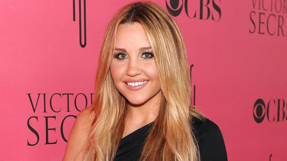 Sus adicciones y problemas de salud la transformaron: El increíble cambio de Amanda Bynes, la estrella de Nickelodeon