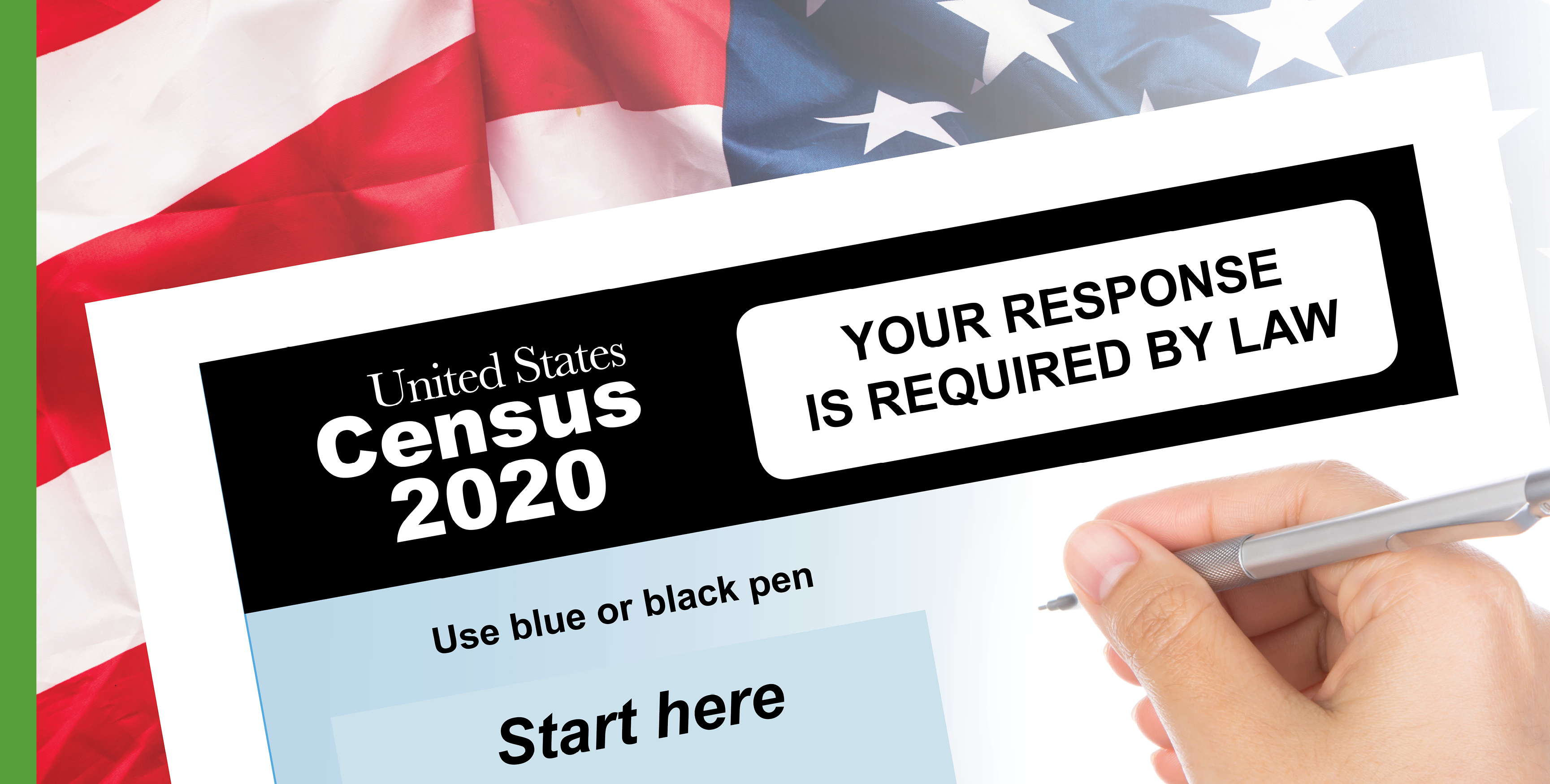 El sur de la Florida se prepara para el censo 2020