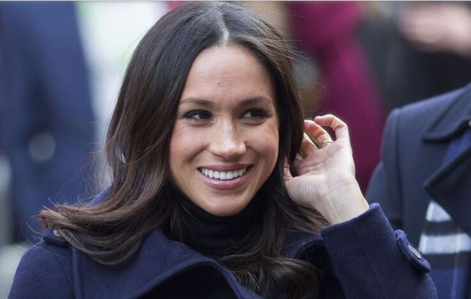 La millonaria cifra que le ofrecieron a Meghan Markle por aparecer cinco segundos en la serie “Suits”