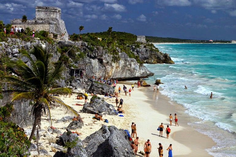 Armando Info: Lo que pasó en Tulum, no se quedó en Tulum