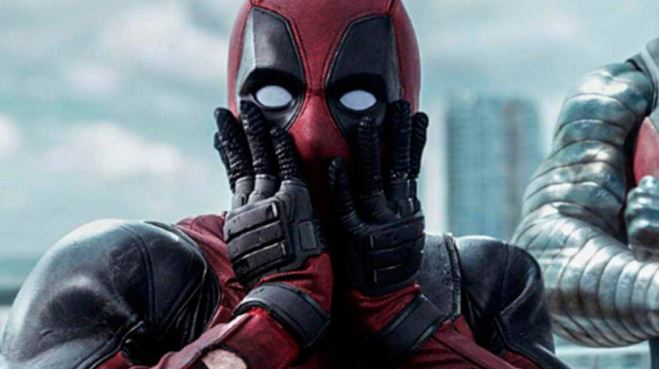 Deadpool podría aparecer en “Thor: Love and Thunder”