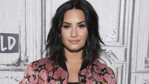 Demi Lovato habló del desgarrador momento de su violación mientras estaba inconsciente por sobredosis