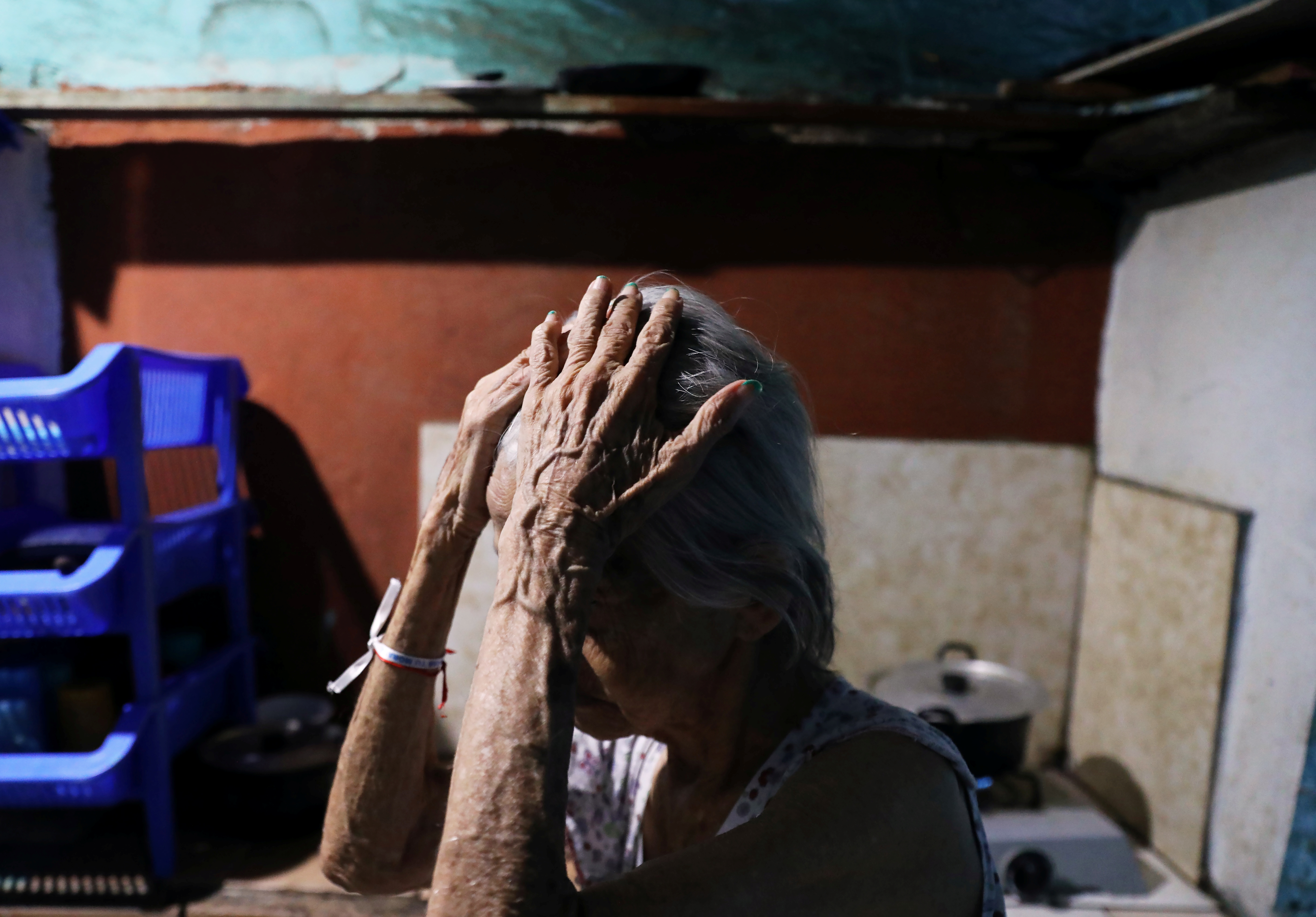 En emergencia el beneficio de la pensión de vejez del seguro social en Venezuela