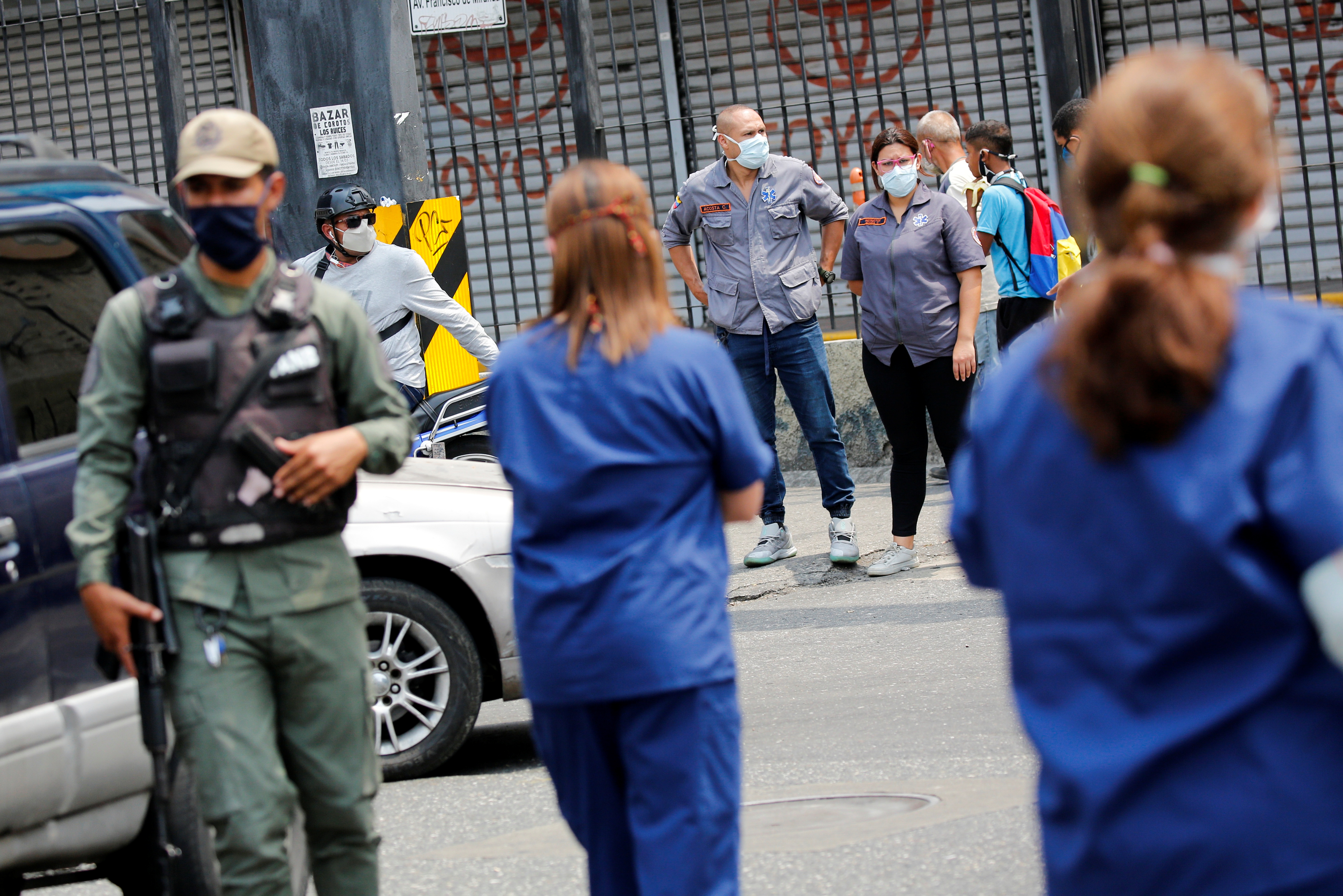 Régimen de Maduro registró dos nuevos casos de coronavirus en Venezuela, 331 en total