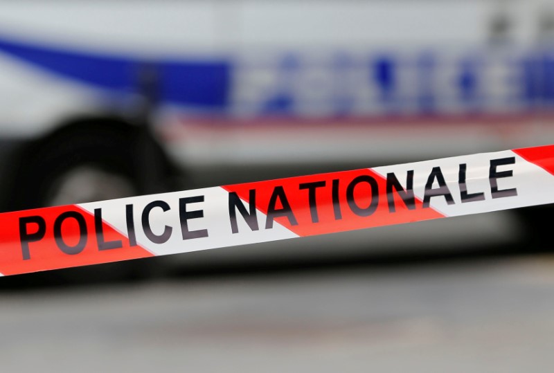 Detienen a una mujer que amenazó con explotar un paquete en la estación de Part Dieu de Francia