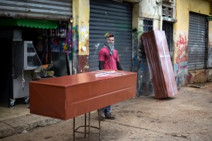 Ecuador tilda de “espeluznante” el caso de mujer dada por muerta y que despertó