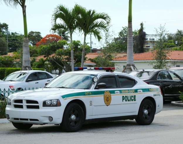 Se producen dos incendios en una casa de Miami Gardens