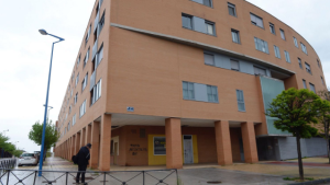 Murió una mujer en Valladolid: Su pareja la habría arrojado desde un tercer piso