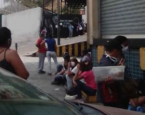 Presos de la PNB en Boleíta iniciaron huelga de hambre por retardo procesal en cuarentena