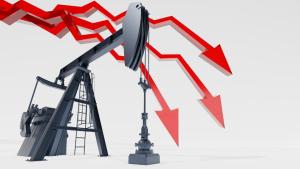 Los 20 minutos que horrorizaron al mercado petrolero de Estados Unidos