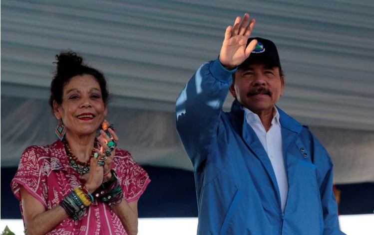 Dictadura en Nicaragua abrió proceso para amenazar a esposas de disidentes políticos