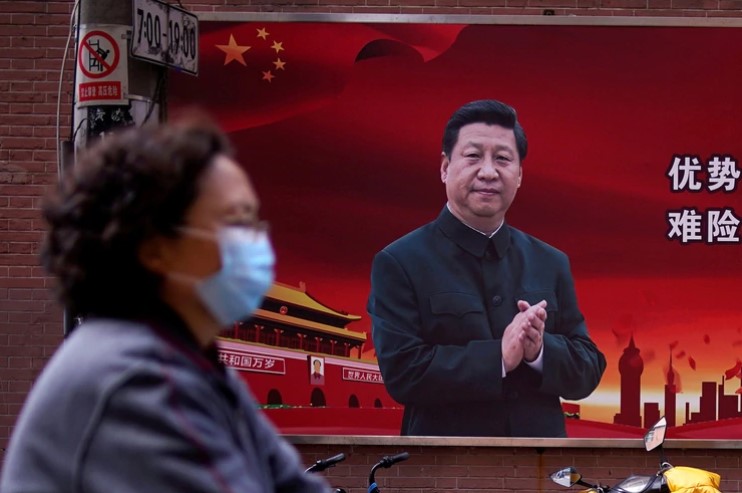 Xi Jinping firma el decreto de entrada en vigor de la ley de seguridad nacional de Hong Kong