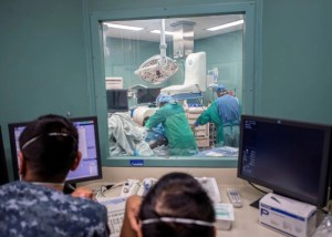 Hospital de EEUU niega el trasplante de órganos a pacientes que no se hayan vacunado contra el Covid-19