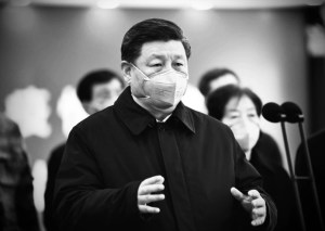 La “diplomacia de las mascarillas” de China: Dos objetivos ocultos y la capacidad de quedar a un click de controlarlo todo