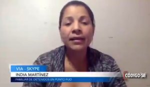 Sobrina del presunto narco de Falcón reveló detalles tras operativo sobre el “cartel de Paraguaná” (VIDEO)