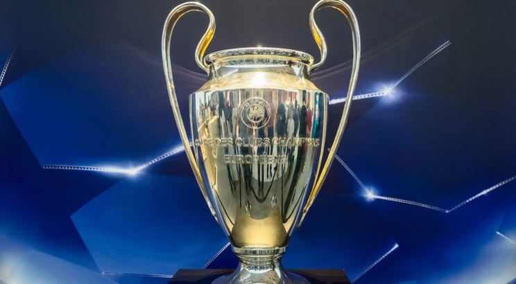 La Uefa decidiría la próxima semana el futuro de la Champions League