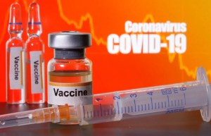 La vacuna contra la Covid-19 de Oxford muestra “resultados prometedores”