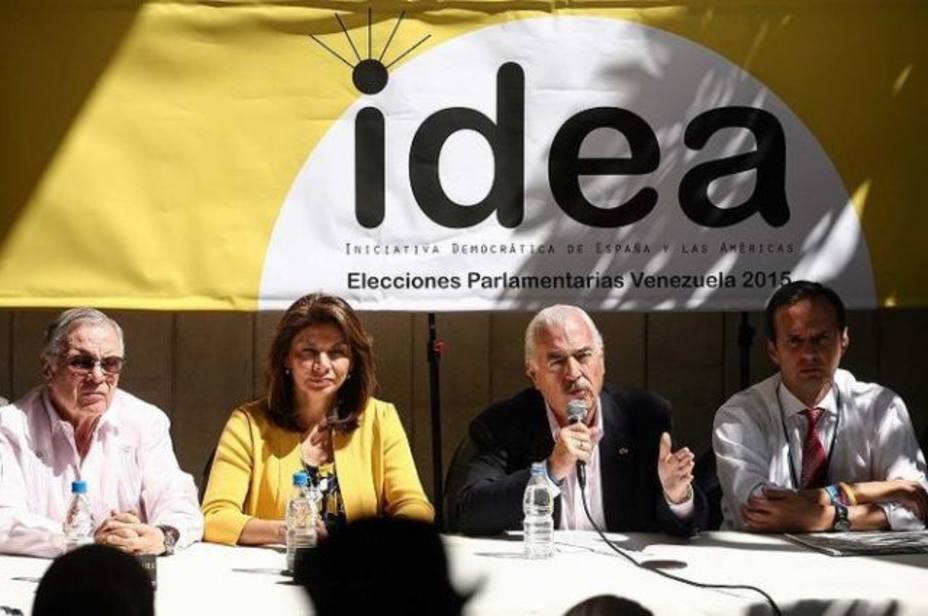 Grupo Idea instó a la Corte Penal Internacional a cumplir sus deberes frente a víctimas de justicia en Venezuela
