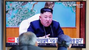Kim Jong Un, medio mes desaparecido y entre rumores que lo dan por muerto