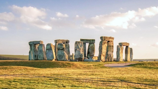 Stonehenge