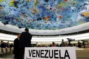 La Misión de Determinación de Hechos de la ONU busca responsabilidad y Justicia en Venezuela