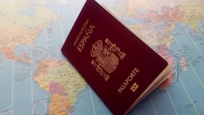 ALnavío: Venezolanos, España extiende por un año proceso de nacionalidad por vía sefardí