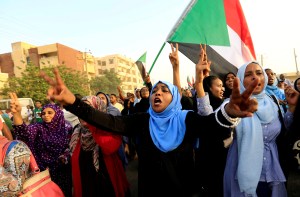Victoria histórica: Sudán prohibió la mutilación genital femenina