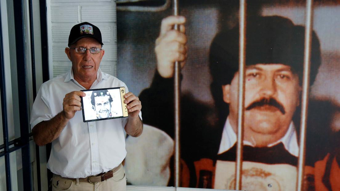 El hermano de Pablo Escobar demandó a Apple tras supuesto “hackeo” a su iPhone