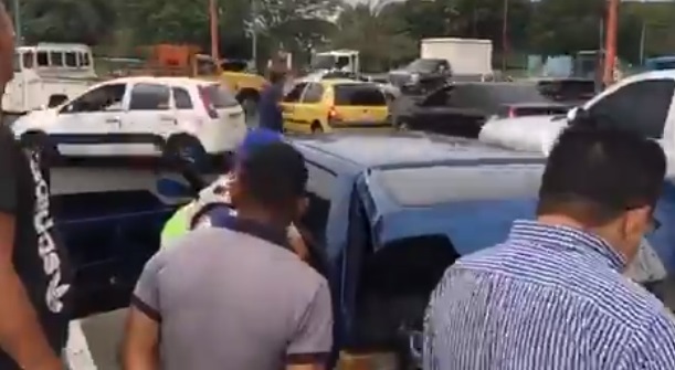 Conductores en Portuguesa esperan por el “Súper Bingo” de la gasolina #29May (Video)