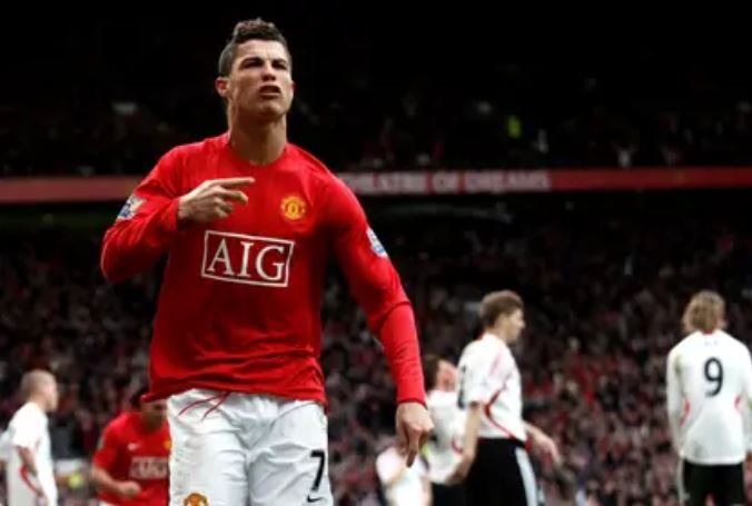 Revelan el violento método experimental que utilizó Manchester United para moldear a Cristiano Ronaldo