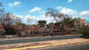 Graves problemas se presentan con invasión y venta ilegal de terrenos en Puerto Ordaz
