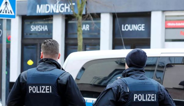 Once personas fueron detenidas en Alemania por abusos sexuales contra tres menores