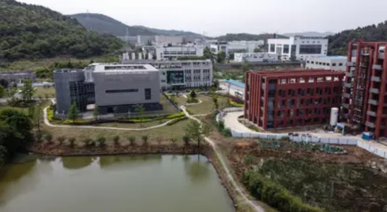 El laboratorio de Wuhan niega haber dejado escapar el coronavirus