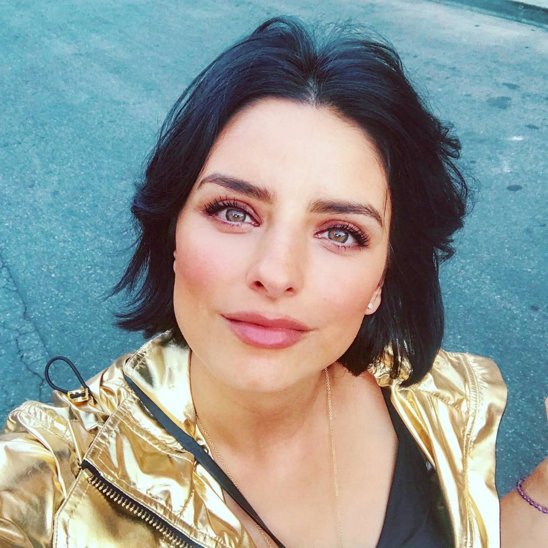 “Soy muy asquerosa”: Las revelaciones de Aislinn Derbez sobre su vida íntima 