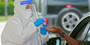 Muertes en Florida por coronavirus suben a 2.413 y a 53.285 los casos confirmados