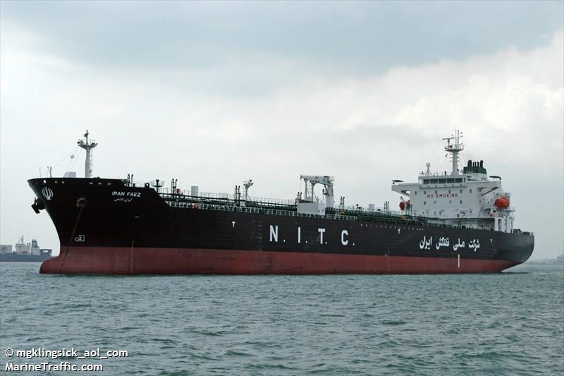 Argus: Combustible iraní llegará a Venezuela la próxima semana
