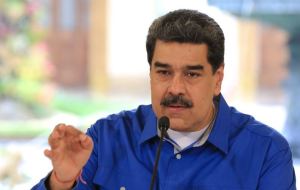 El macabro plan de Maduro contra organizaciones políticas