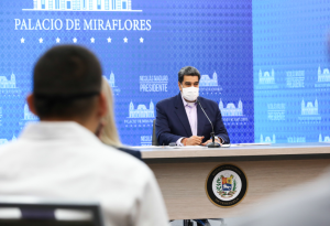 Maduro anunció “flexibilización” de cinco días en Venezuela a partir del lunes #1Jun