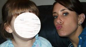 La madre más odiada de EEUU: Fue absuelta de un atroz y misterioso crimen por la muerte de su hija
